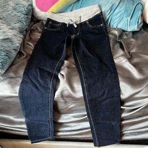 Girls (10) Jeans